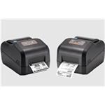 Bixolon XD5-43t, 12 dots/mm (300 dpi), display, EPL, ZPLII, USB, USB Host, RS232, Ethernet, black XD5-43tOEK