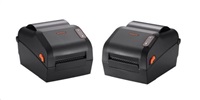 Bixolon XD5-43t, 12 dots/mm (300 dpi), EPL, ZPLII, USB, USB Host, RS232, Ethernet, black XD5-43TEK/BEG