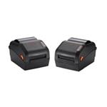 Bixolon XD5-43t, 12 dots/mm (300 dpi), EPL, ZPLII, USB, USB Host, RS232, Ethernet, black XD5-43TEK/BEG