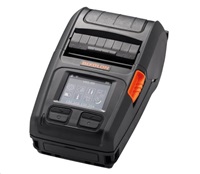 Bixolon XM7-20, USB-C, RS232, BT (iOS), 8 dots/mm (203 dpi), display, ZPLII, CPCL XM7-20IaK/BEG