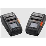 Bixolon XM7-20, USB-C, RS232, BT (iOS), 8 dots/mm (203 dpi), linerless, display, ZPLII, CPCL XM7-20iKL