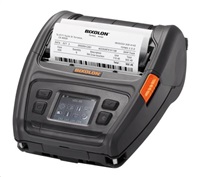 Bixolon XM7-40, USB-C, RS232, BT (iOS), Wi-Fi, 8 dots/mm (203 dpi), display, ZPLII, CPCL XM7-40IWK/BEG