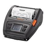 Bixolon XM7-40, USB-C, RS232, BT (iOS), Wi-Fi, 8 dots/mm (203 dpi), display, ZPLII, CPCL XM7-40IWK/BEG