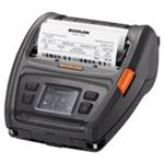 Bixolon XM7-40, USB-C, RS232, BT (iOS), Wi-Fi, 8 dots/mm (203 dpi), linerless, display, ZPLII, CPCL XM7-40iWKL/BEG