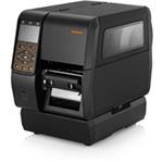 Bixolon XT5-40, 8 dots/mm (203 dpi), rewind, RTC, display, USB, USB Host, RS232, Ethernet, black XT5-409S