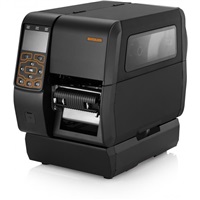 Bixolon XT5-43, 12 dots/mm (300 dpi), RTC, display, USB, USB Host, BT, Ethernet, black XT5-43B