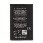 BL-5CA Baterie pro Nokia Li-Ion 700mAh (OEM)