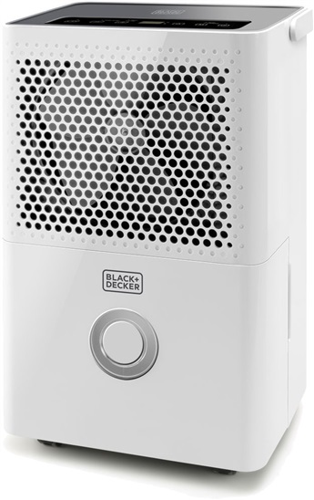 Black&Decker BXDH12E 8432406540002