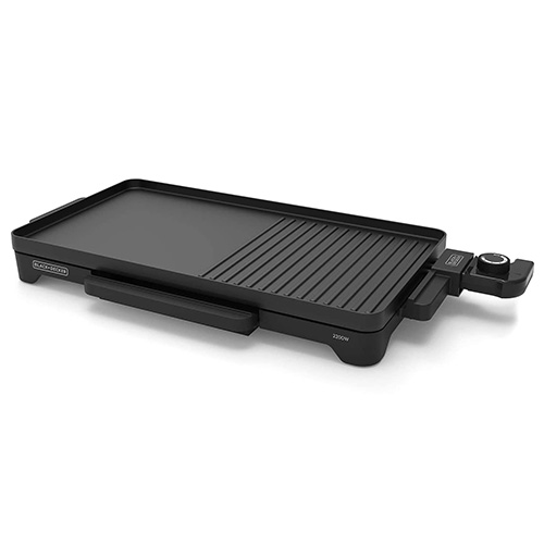 Black+Decker BXGD2200E 8432406680081