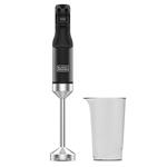 Black+Decker BXHB1501E Tyčový mixér 8432406160163