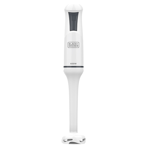 Black+Decker BXHB600E Tyčový mixér 8432406160156
