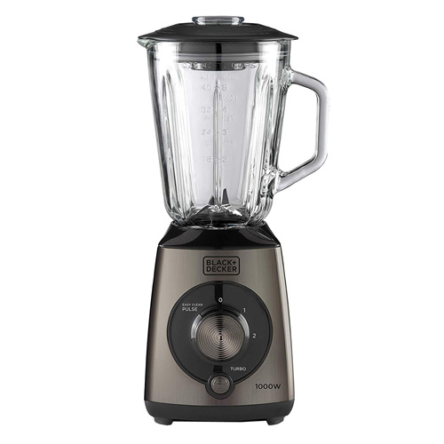 Black+Decker BXJB1000E 8432406120051