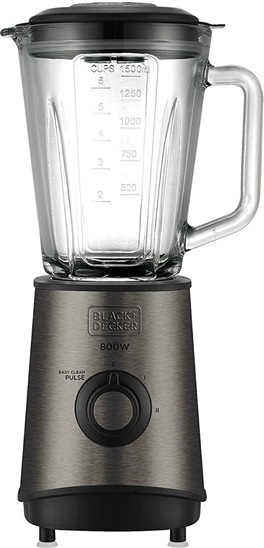 Black&Decker BXJB800E 8432406120020