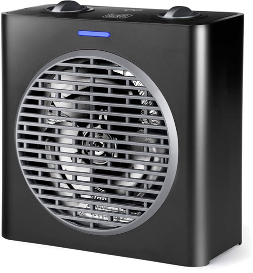 Black&Decker BXSH2003E 8432406460034