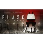 Black The Fall (PC) klíč Steam 1536766