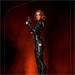 Black Widow Battle of NY TheInfinity Saga BDS Art Scale 1/10 (Marvel) MARCAS60722-10