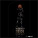 Black Widow Battle of NY TheInfinity Saga BDS Art Scale 1/10 (Marvel) MARCAS60722-10