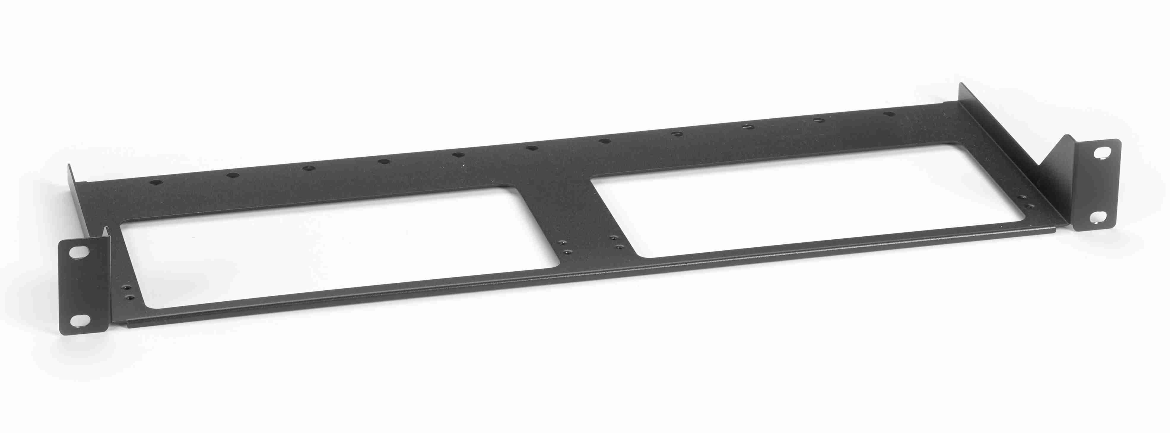 BlackBox KVX Series KVM Extender Rackmount Tray KVXLC-RMKDUAL