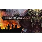 Blackguards 2 (PC/MAC) PL klíč Steam 363936