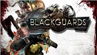 Blackguards: Deluxe Edition (PC) PL klíč Steam
