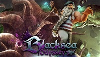 Blacksea Odyssey (PC) klíč Steam 774577