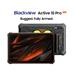 Blackview Active 10 Pro Rugged Tab 12GB/512GB, 10.95" FHD IPS 90Hz Corning Glass 3, MT6878 Octa-cor BVACTIVE10_PRO-OR-EU