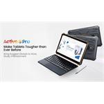 Blackview Active 8 Pro Rugged Tab 8GB/256GB, 10,36" FHD IPS MT6878 Octa-core, 16/48 MP 22000mA orang BVACTIVE8_PRO-OR_EU