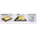 Blackview MEGA 12 SET 5G 12.2" FHD 2400x1600 120Hz 12GB+256GB MT Dimensity 7200 Octa-core 2.8GHz, IP68, ves MEGA12_SG_EU