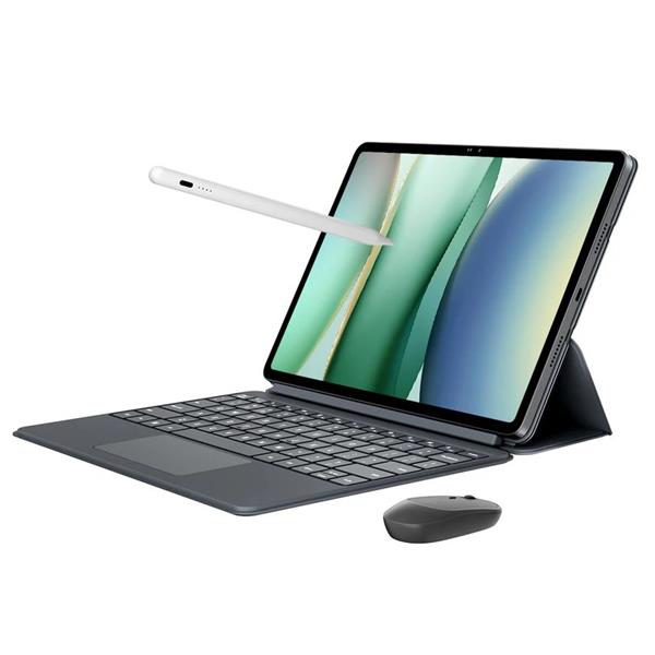Blackview MEGA 12 SET 5G 12.2" FHD 2400x1600 120Hz 12GB+256GB MT Dimensity 7200 Octa-core 2.8GHz, IP68, ves MEGA12_SG_EU