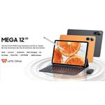 Blackview MEGA 12 SET 5G 12.2" FHD 2400x1600 120Hz 12GB+256GB MT Dimensity 7200 Octa-core 2.8GHz IP68, zlat MEGA12_FG_EU