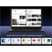 Blackview MEGA 2 12" FHD 1200x2000 60Hz 6GB+256GB Unisoc T615 Octa-core 1.6GHz Cam 8MP/16MP 9000mAh Android MEGA2_CG6_EU
