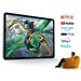 Blackview MEGA 5 SET LTE 12.2" FHD 2400x1600 120Hz 8GB+256GB MT Dimensity 7300 Octa-core 2.2GHz Cam 13MP/16 MEGA5_IB8_EU