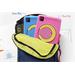 Blackview Tab 60 Pro Kids 4GB/128GB, 10.1 HD+ 800x1280 IPS,60Hz, Octa-core 1.6GHz,5/8MP Cam,7700m BVTAB60PRO_KIDS-BL_EU
