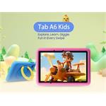 Blackview Tab A6 Kids tablet,10.1",IPS HD 800*1280,Octa-core,4GB+128GB,5100mAh;WiFi,5MP/8MP, Android 1 BVTABA6KIDS-BL_EU