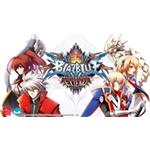 BlazBlue: Chronophantasma Extend (PC) klíč Steam 702196