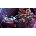 BlazBlue: Continuum Shift Extend (PC) klíč Steam 1596925