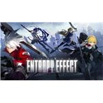 BlazBlue Entropy Effect (PC) klíč Steam 2184610