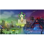 Blaze Revolutions (PC) klíč Steam 1371391