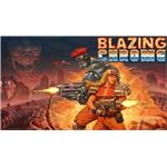 Blazing Chrome (PC) klíč Steam 1568398