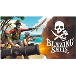 Blazing Sails: Pirate Battle Royale (PC) klíč Steam 1157155
