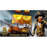 Blazing Sails - Privateer Pack (PC) klíč Steam 1578283