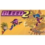 Bleed 2 (PC) klíč Steam 1371259