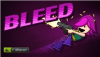 Bleed (PC) klíč Steam 2068900