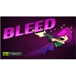 Bleed (PC) klíč Steam 2068900