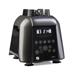 Blender G21 Excellent Graphite Black EX-1700GB