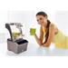 Blender G21 Experience Graphite Black E8-1500PG-GB