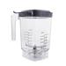 Blender G21 Experience Graphite Black E8-1500PG-GB