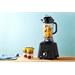 Blender G21 Perfect smoothie Vitality graphite black PS-1680NGGB