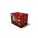 Blender G21 Perfect smoothie Vitality graphite black PS-1680NGGB