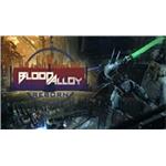 Blood Alloy: Reborn (PC) klíč Steam 1574410